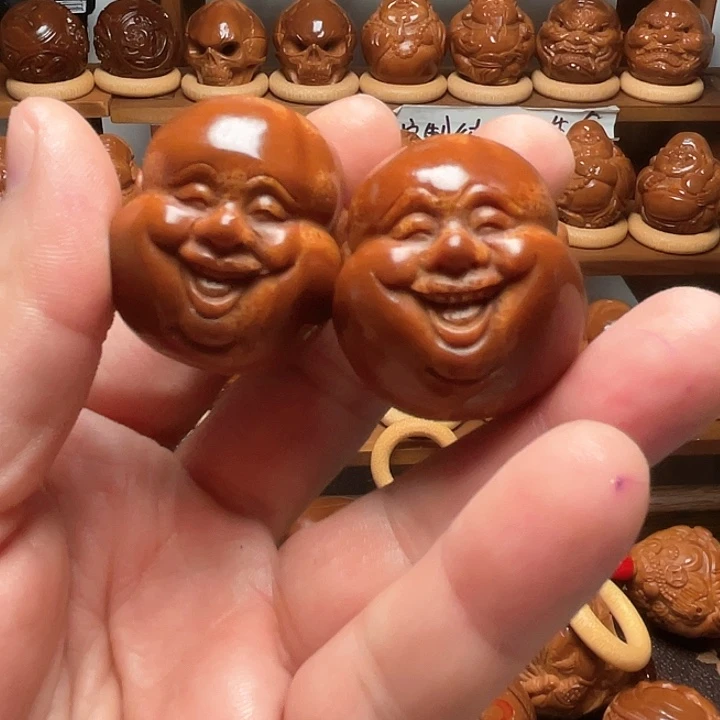 橄榄核手串/手链特价