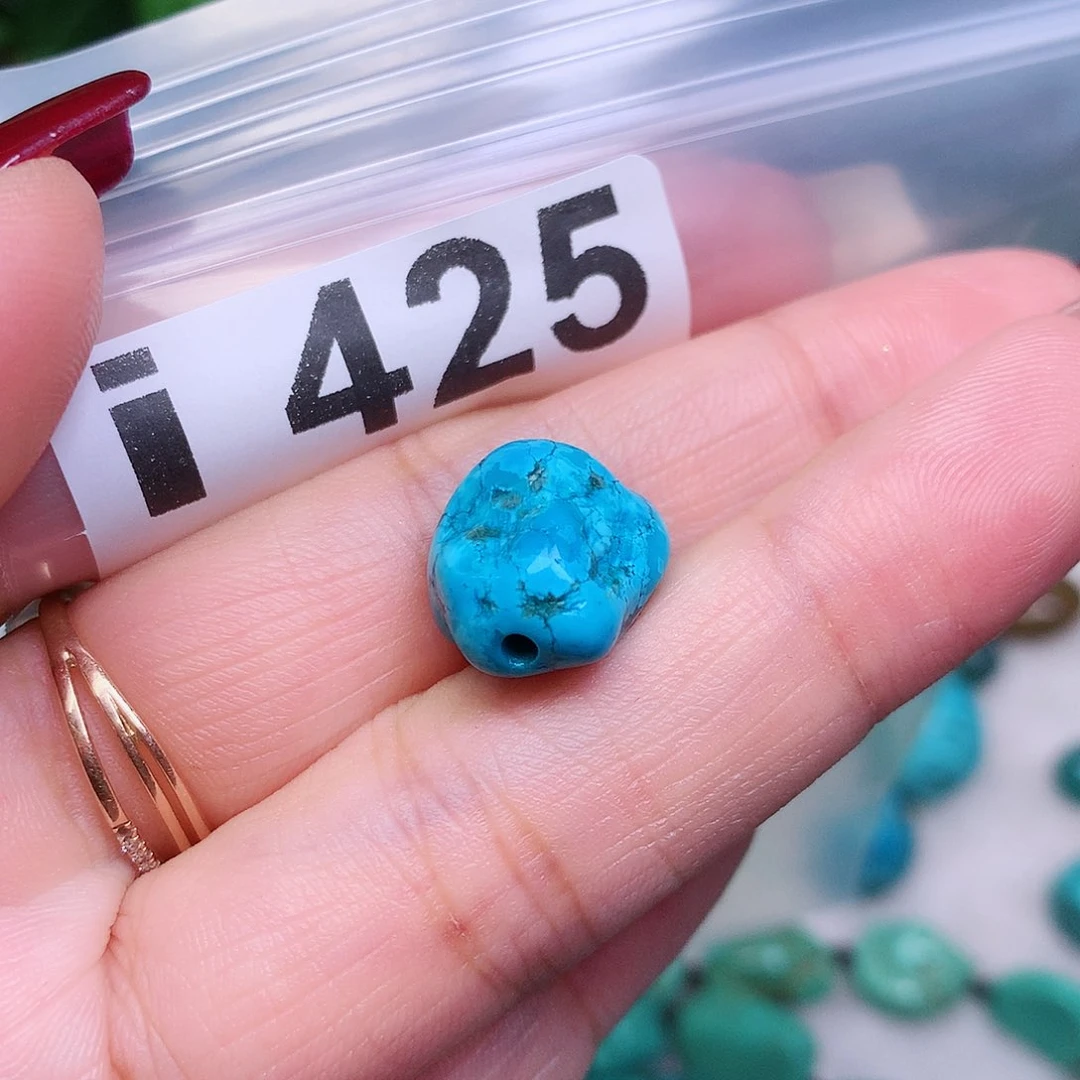 空竹粉丝专享十堰特色手工散珠