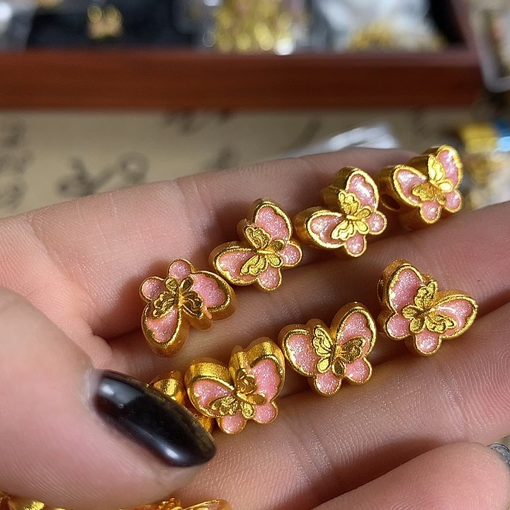 铜合金可爱系列 满三单飞6