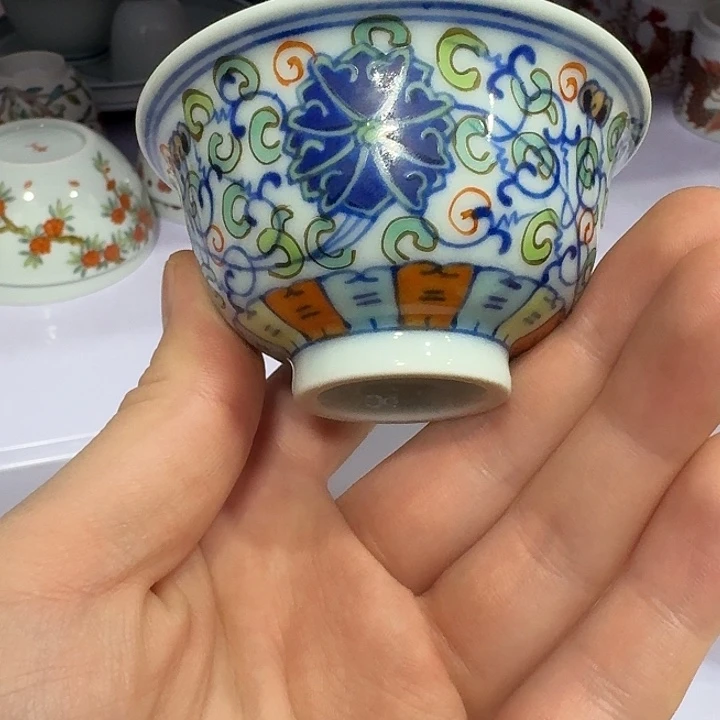 陶瓷艺术品收藏陶瓷