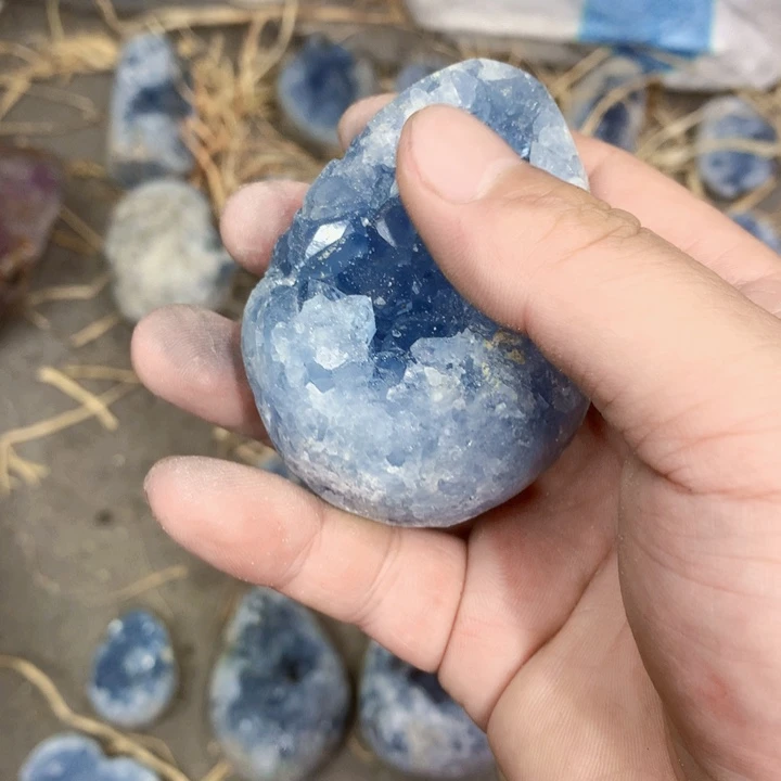 雅***心未镶嵌大型摆件（非配饰）水晶