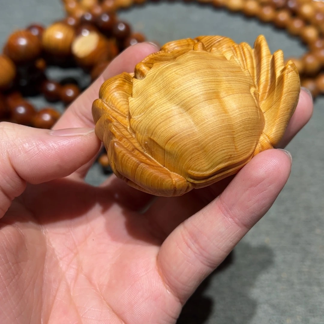 太行崖柏陈化太行