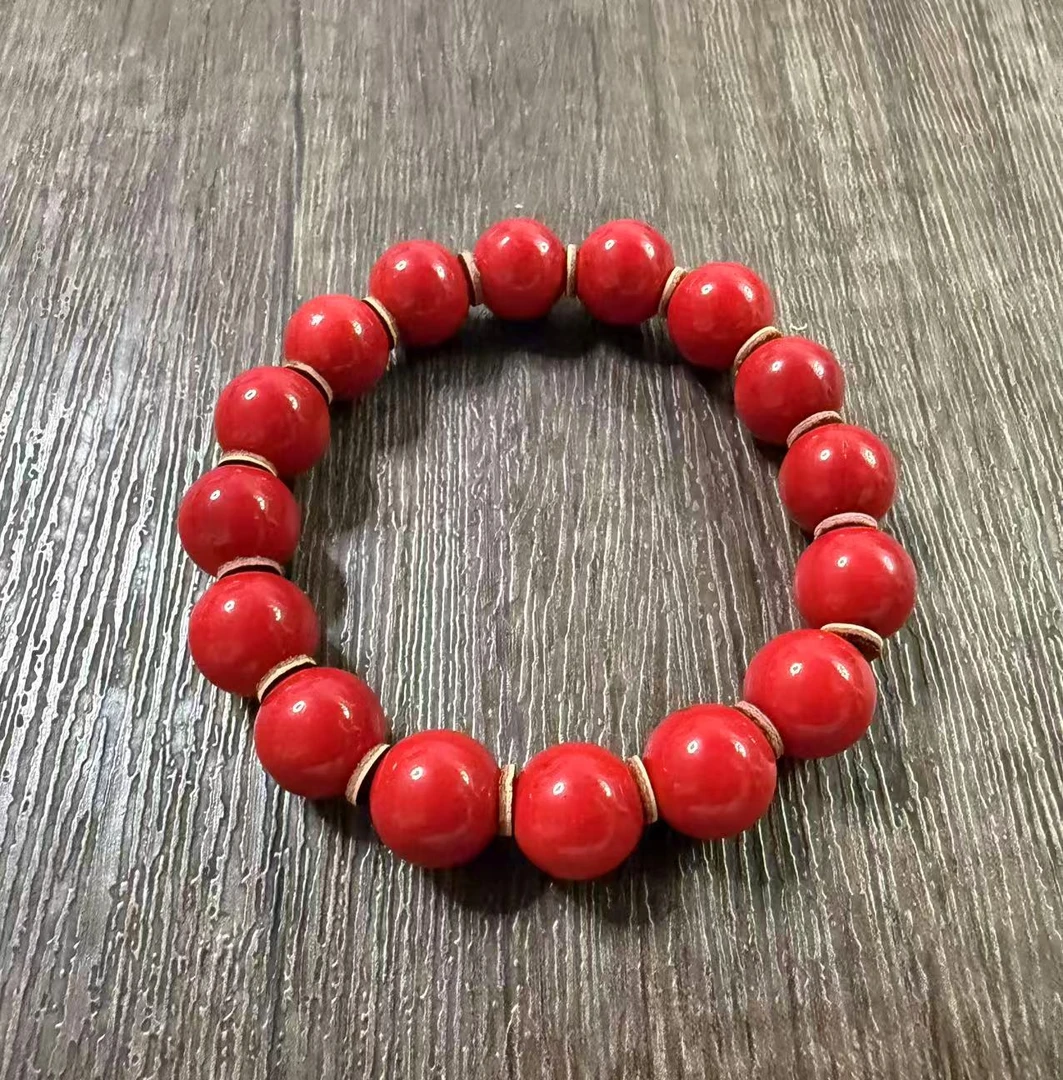 【阿龙中贸贸易】龙哥精选特色工艺品手串WW30Z100