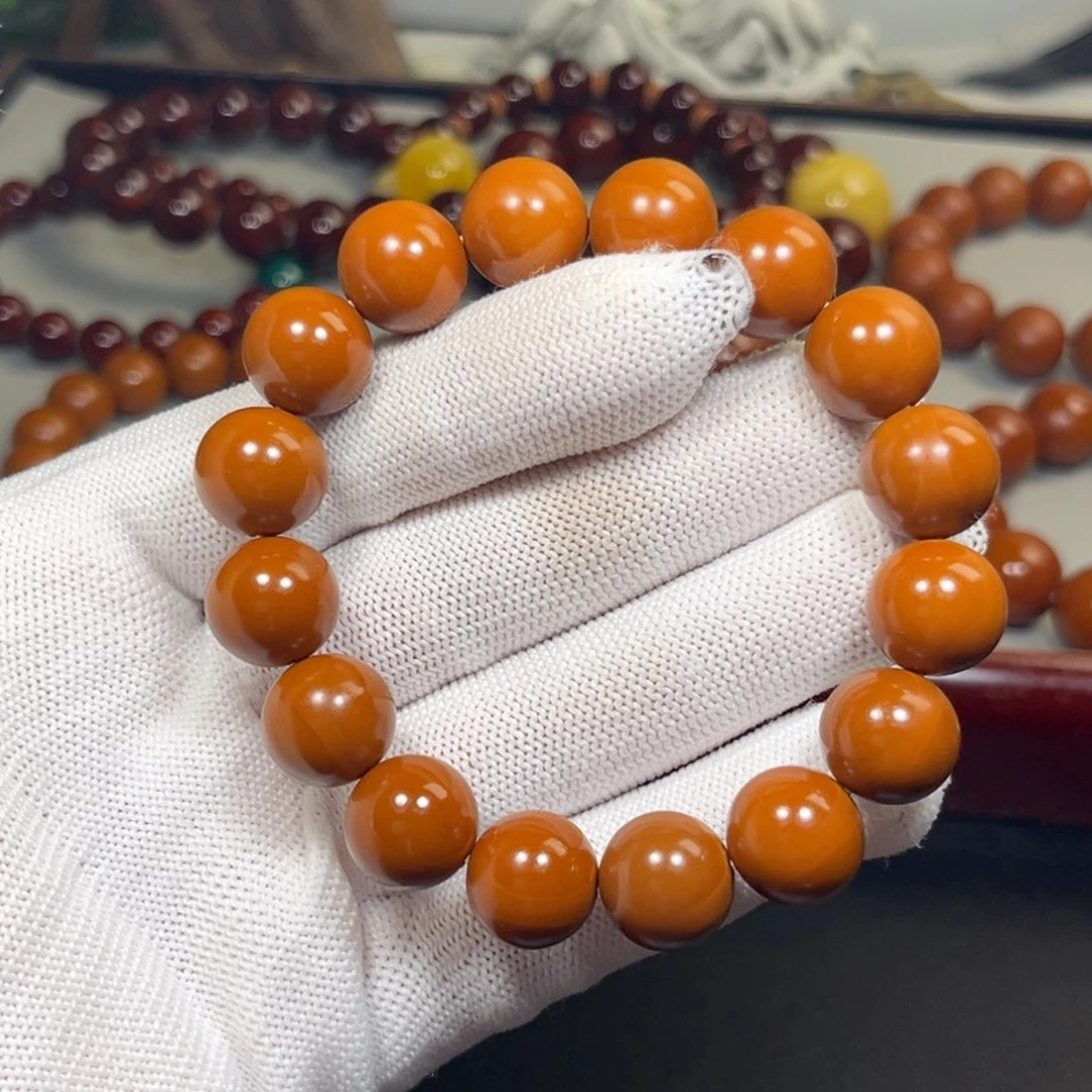 意***安橄榄核吊坠1.32➕老树铁核精品