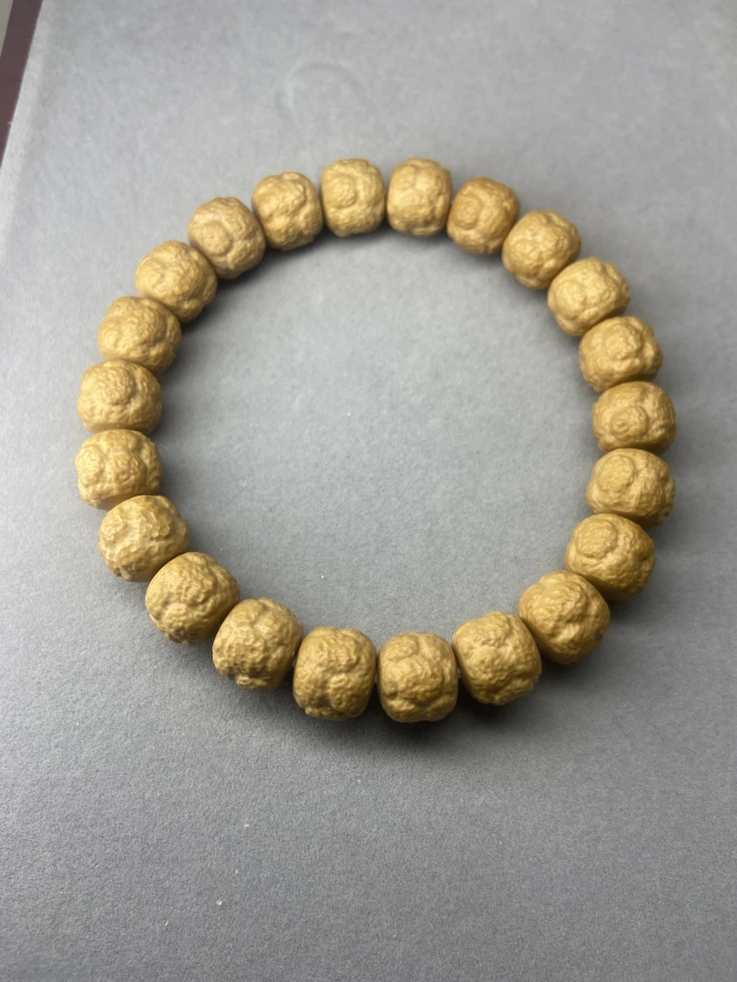 古轩甄选· sss+精工全品10mm手工饕餮全品无暇