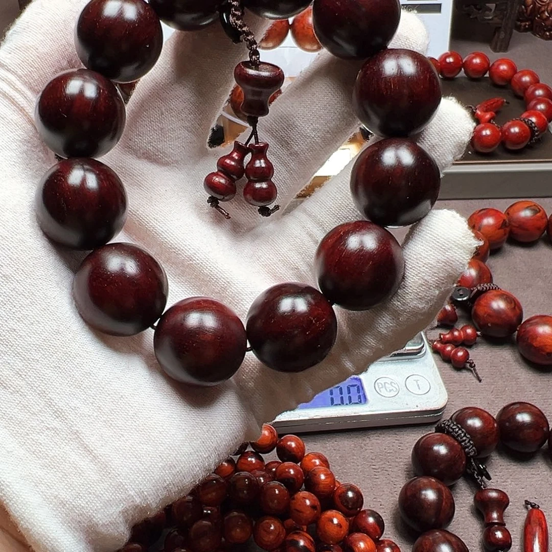 木2.0赞比亚北部老料