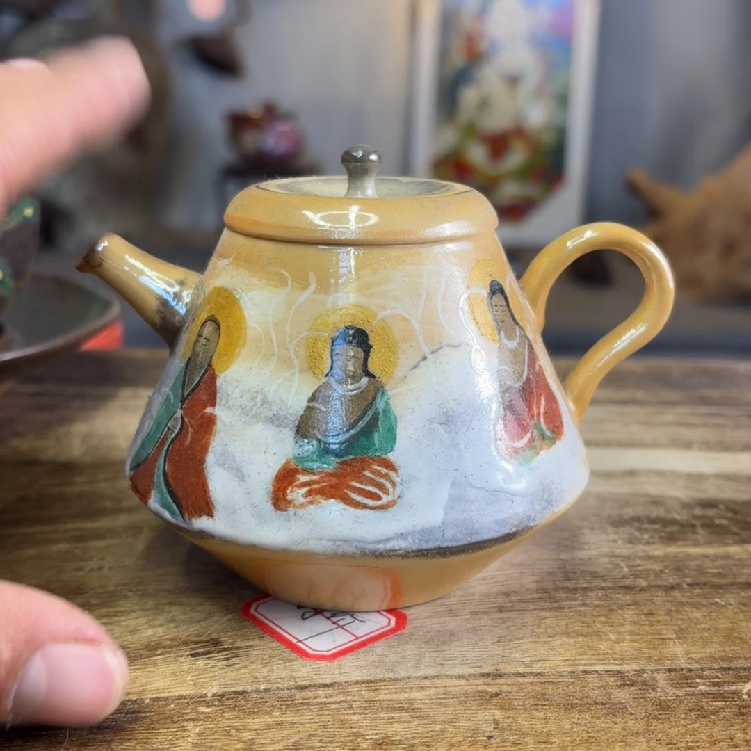 景德镇纯手工制作陶瓷