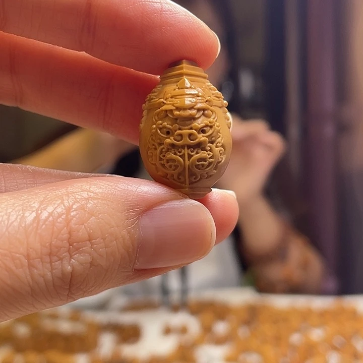 手串/手链橄榄核