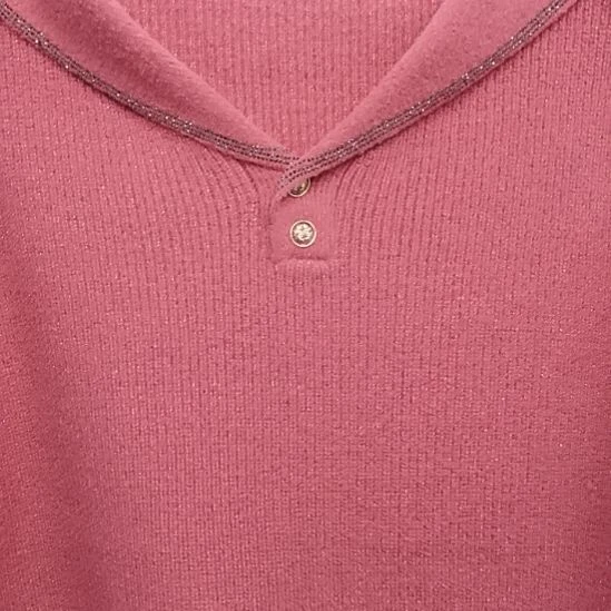 羊绒毛衣均码有弹力