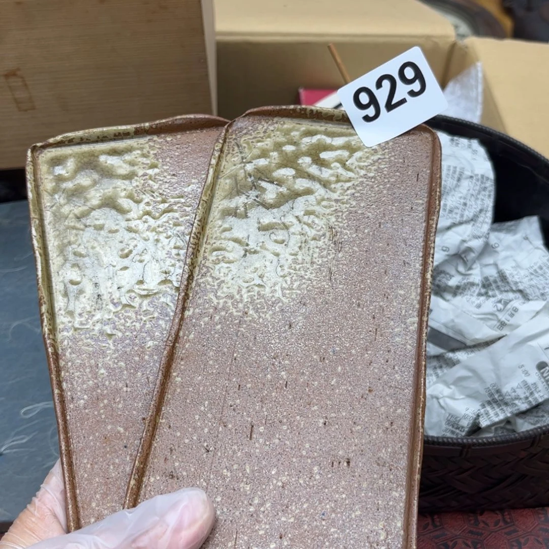 瓷片中*摆件工艺品摆件666