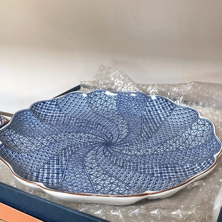 瓷片046 精美瓷器，保真正品