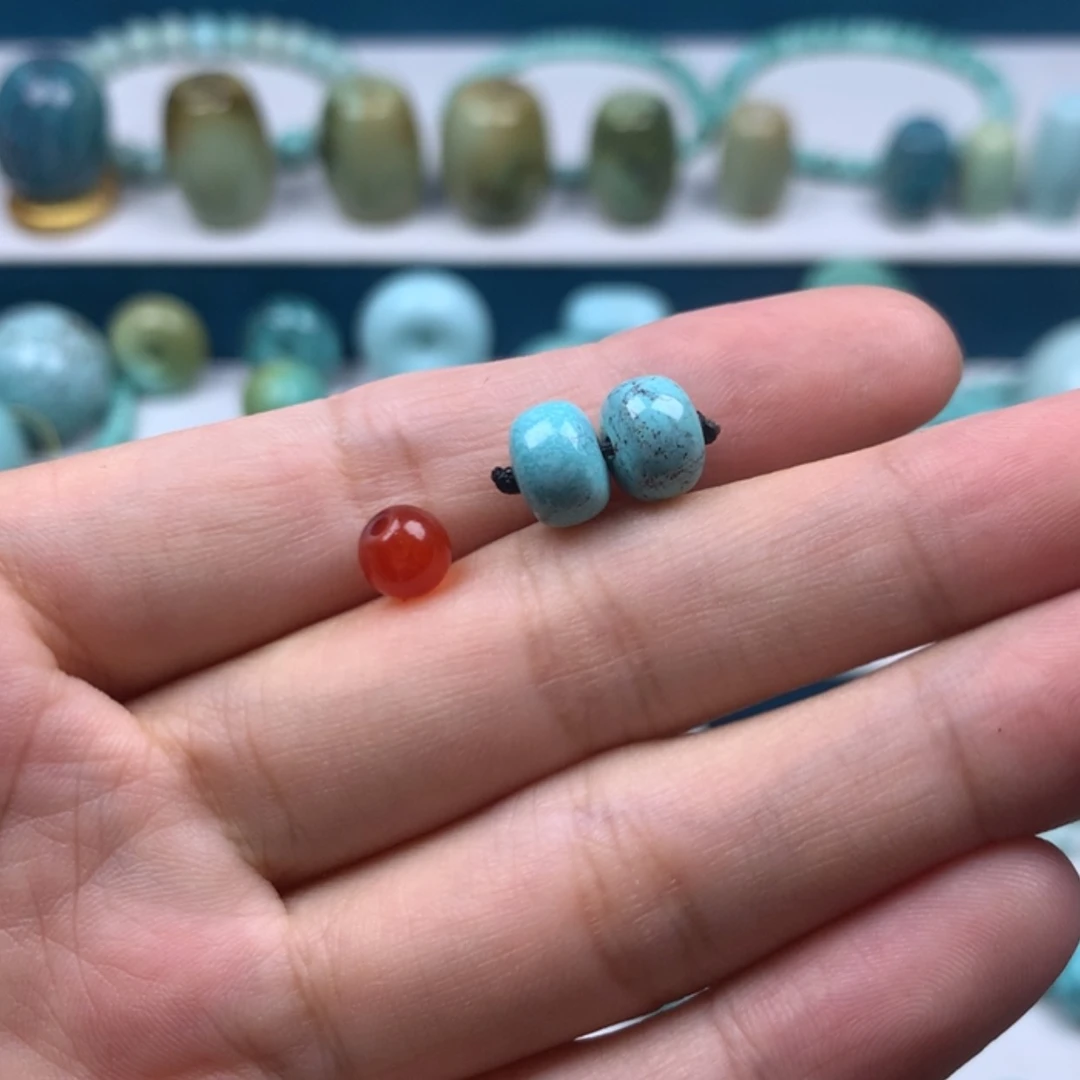 【闪购商品】南红玛瑙未镶嵌珠宝奇石꧁****꧂