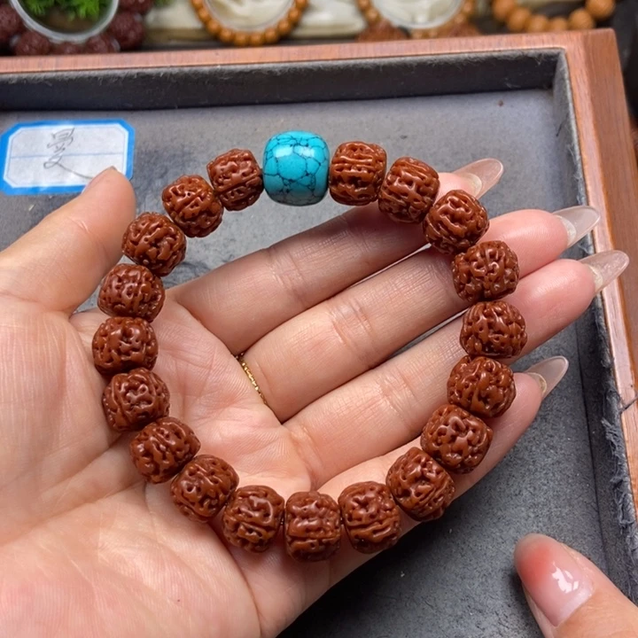 金刚菩提吊坠菩提