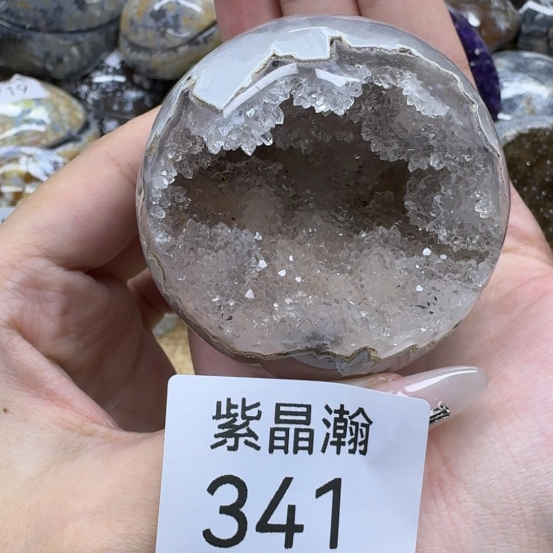 沣***滢未镶嵌大型摆件（非配饰）水晶
