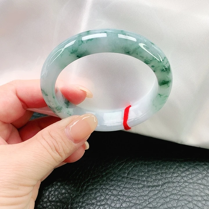 未镶嵌手镯翡翠翡翠301
