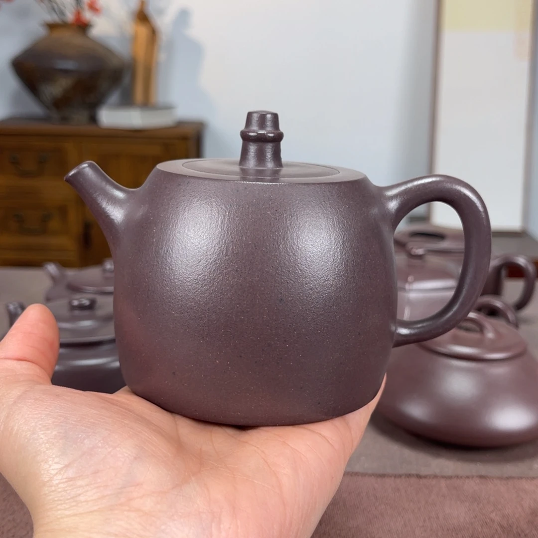 紫砂茶壶用****0天青汉铎270