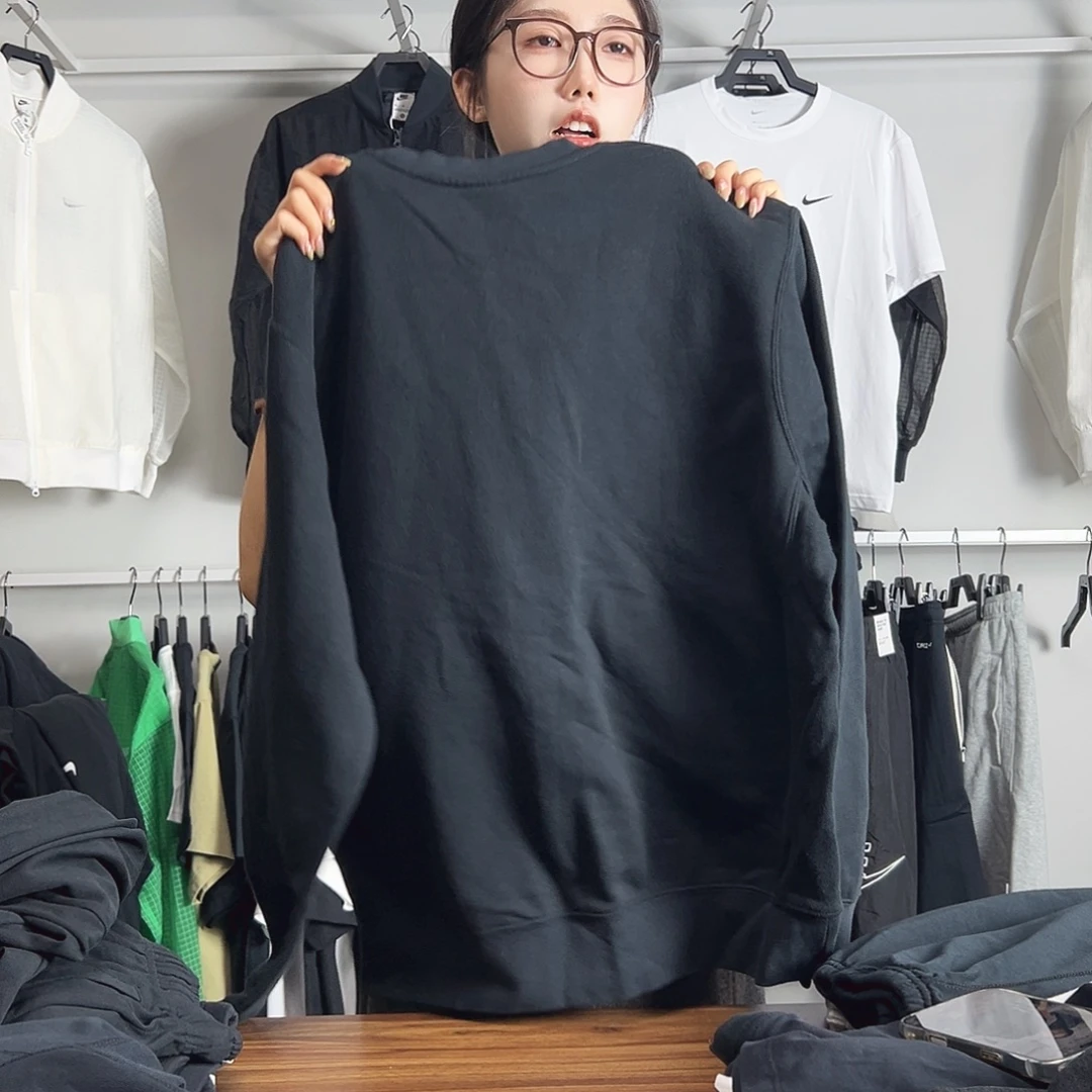 小标卫衣2XL 180-200斤 不退换