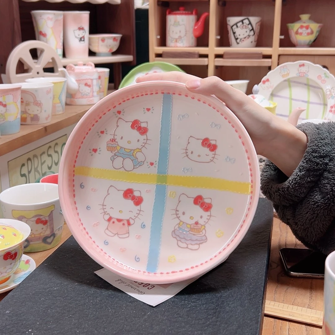 可爱手作陶瓷高温