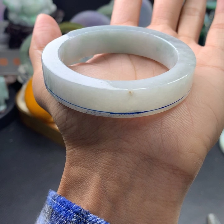 定制翡翠未镶嵌天然翡翠