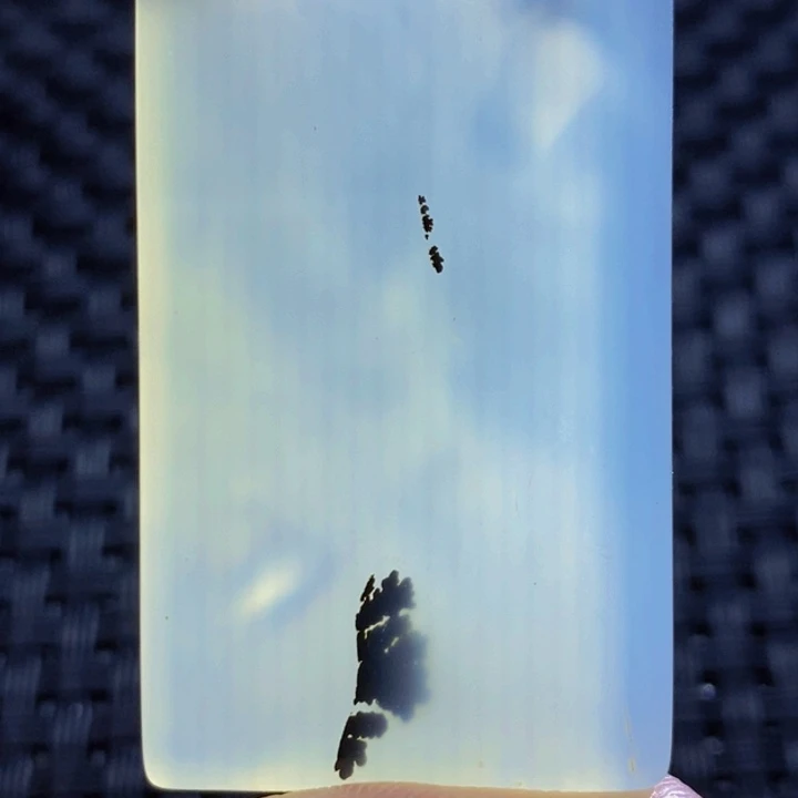 智****玛瑙/玉髓颈饰未镶嵌