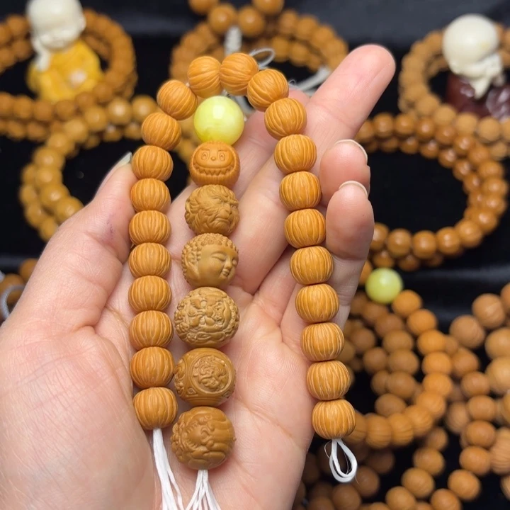 *****猴头核桃吊坠11111111111111