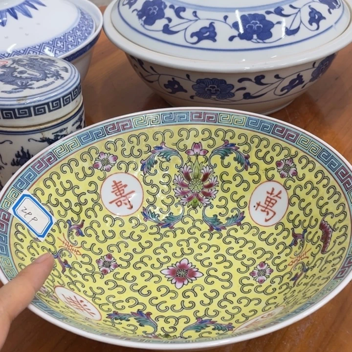 景德镇日用陶瓷制品35