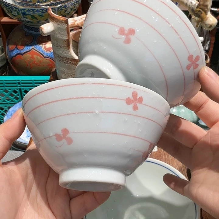 茶盏任意三单包邮