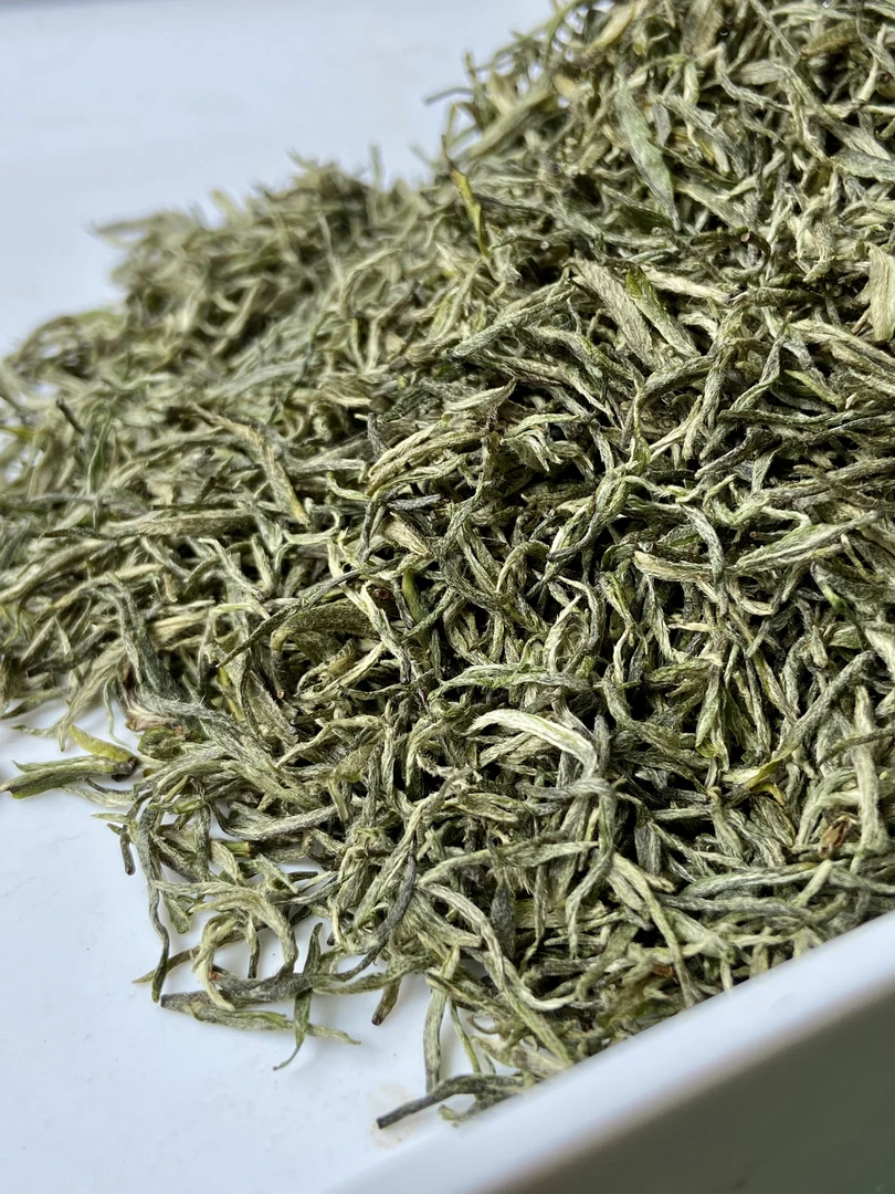 2025信阳毛尖浉河港明前小芽（保证核心产区信阳毛尖）