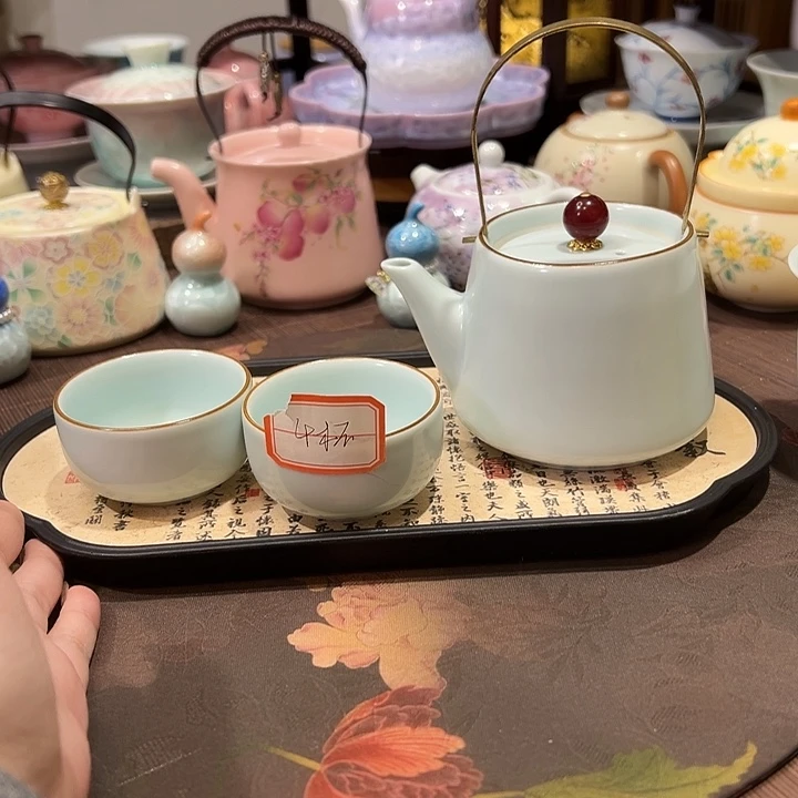 茶具配件其它茶器