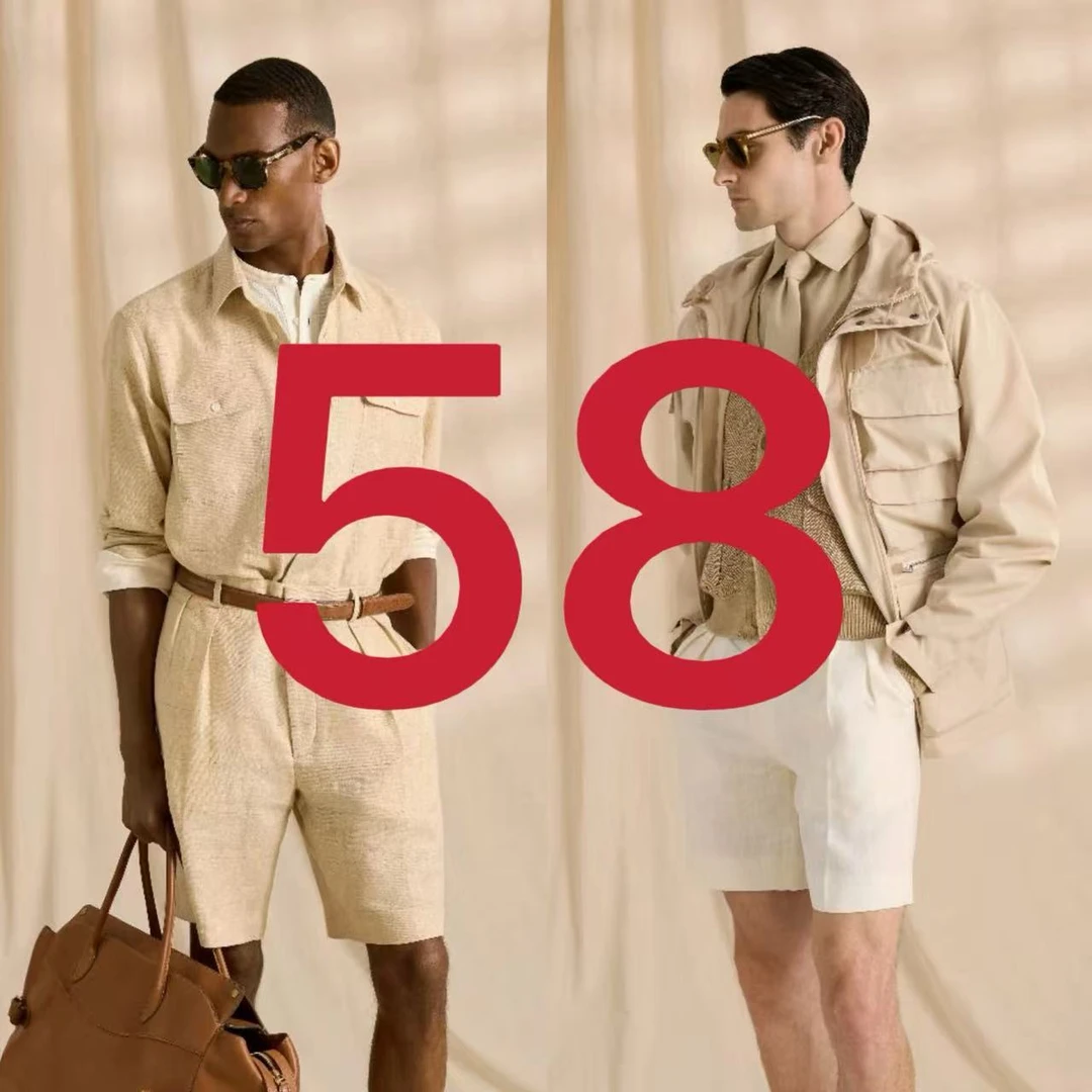 25//ss秋冬新款富人穿搭连帽夹克外套86175   才