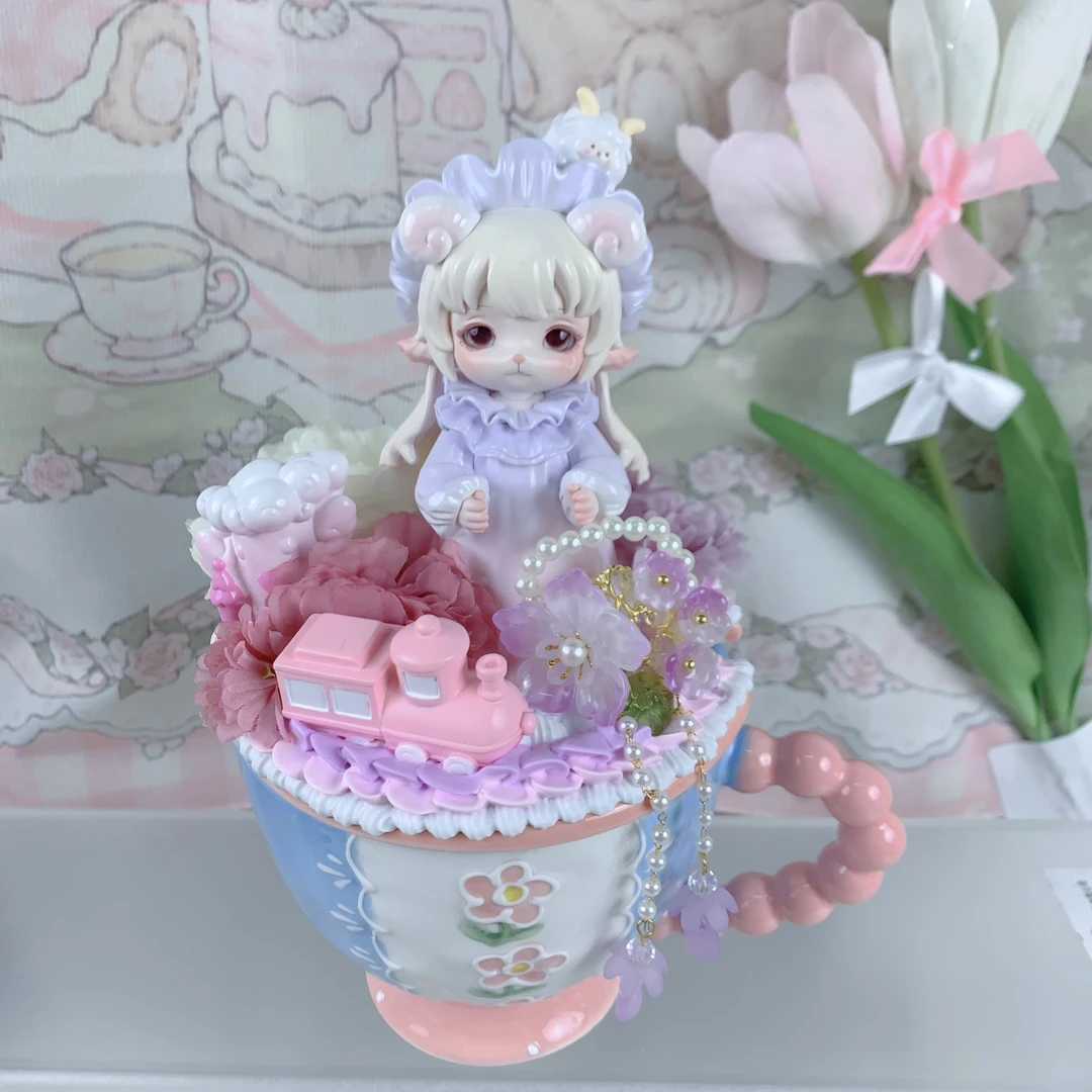 小野创意重工diy摆件（高定版）