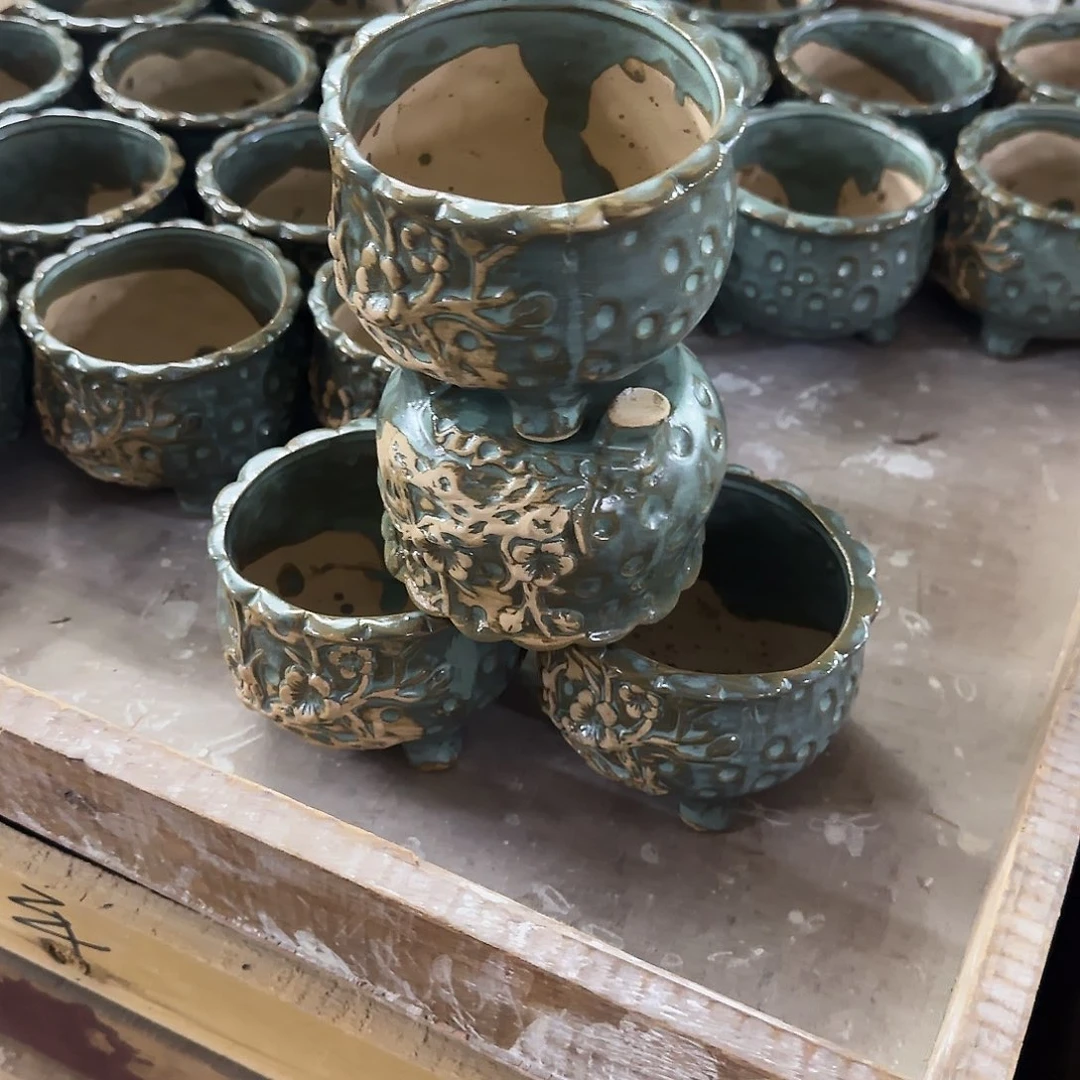 陶瓷4个福利局·自动合并订单·一个个买凑9元发·