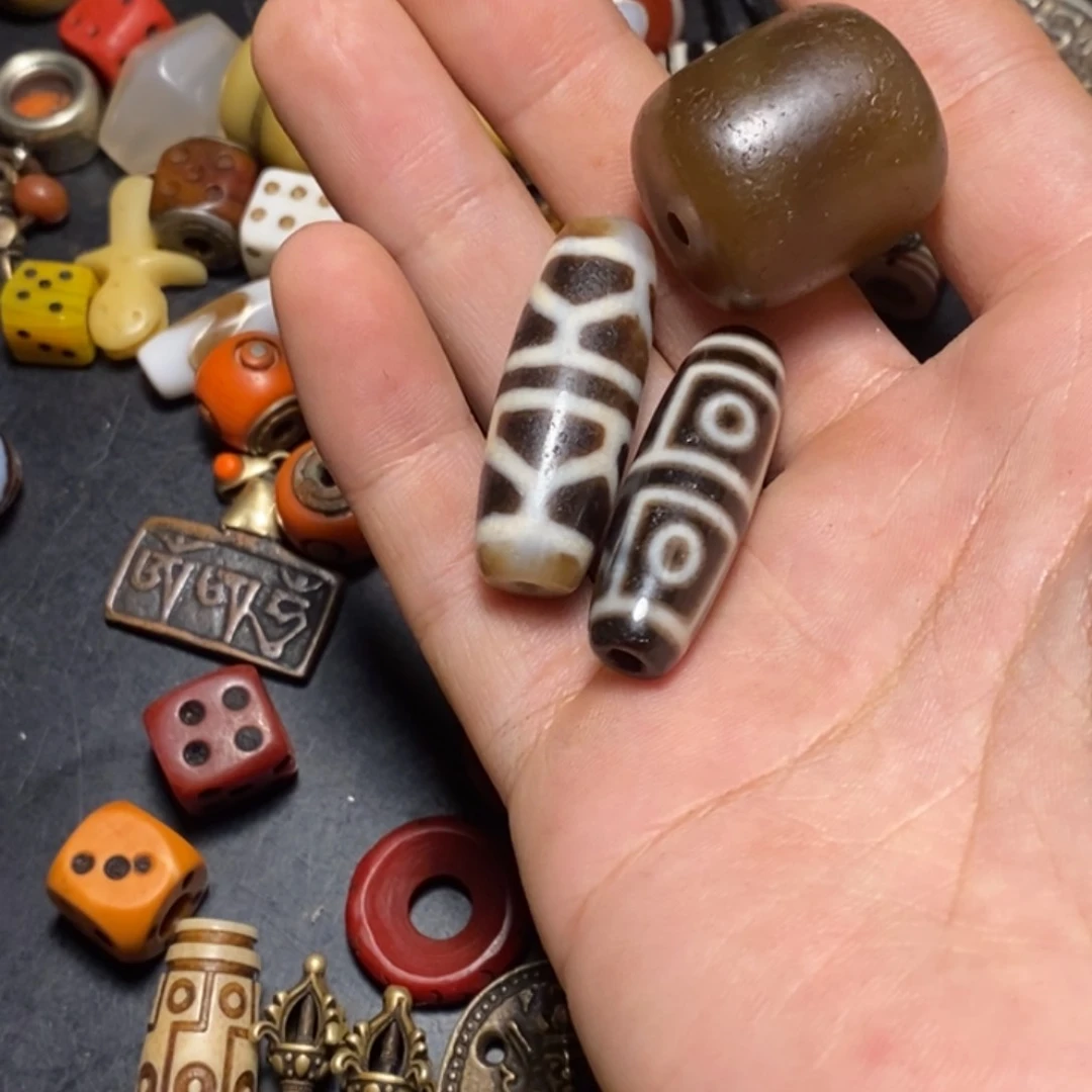 蓝**云吊坠手链包邮吊坠手链包邮