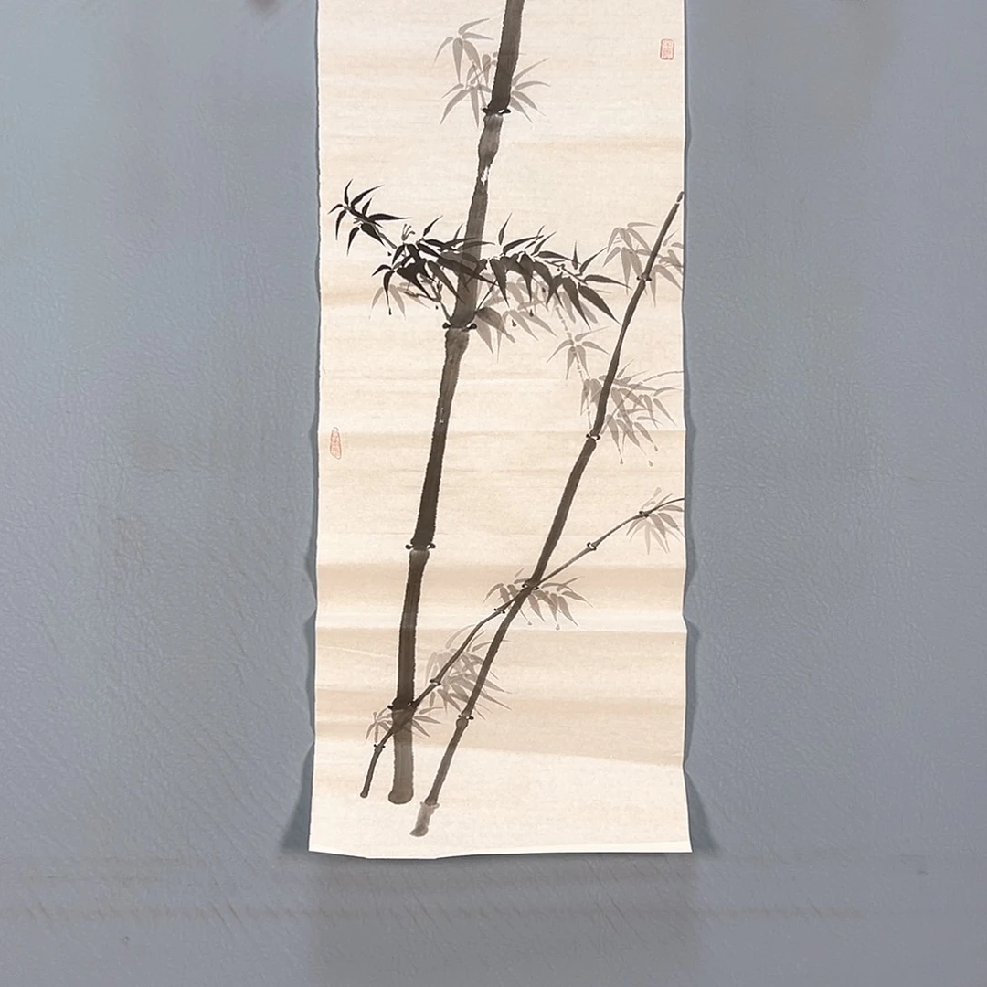 国画723 花鸟等动物的饲养