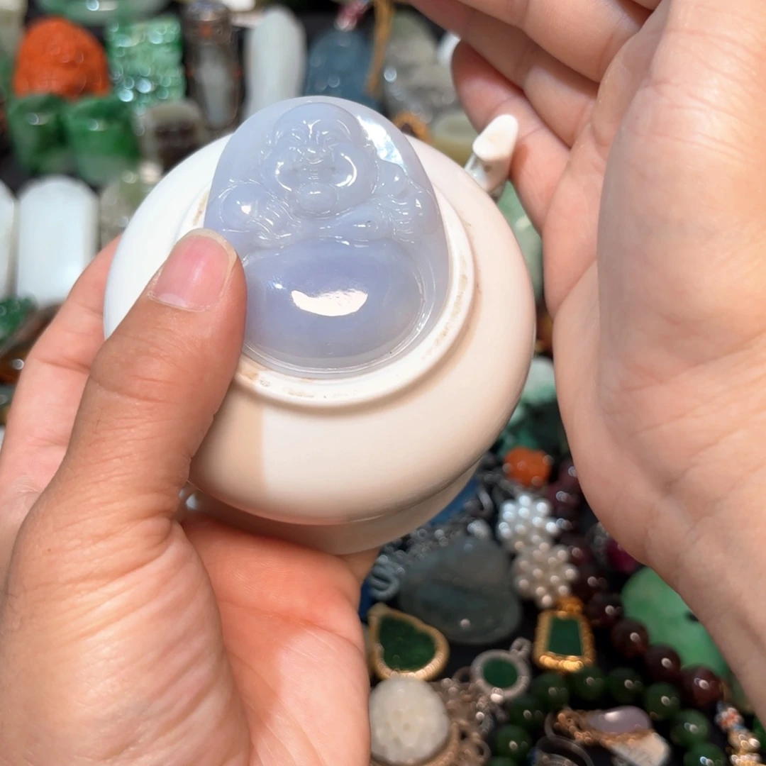 油***员摆件好东西好东西好东西