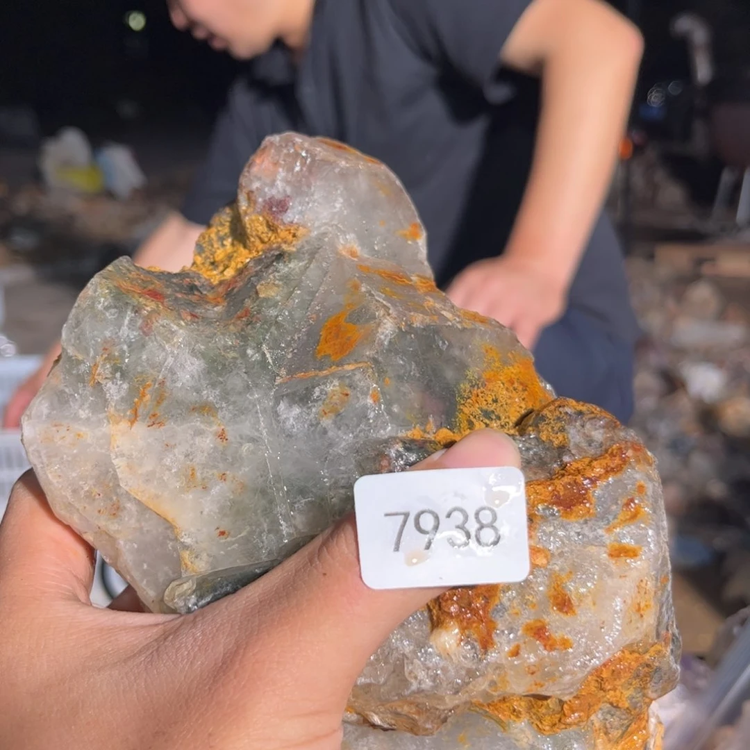 【闪购商品】未镶嵌大型摆件（非配饰）水晶梦*