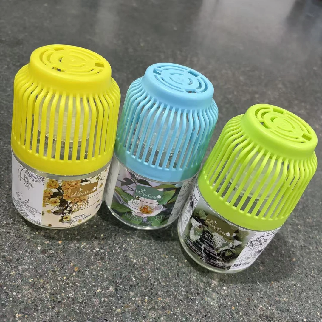 922鸟笼型空气清新剂（香氛）