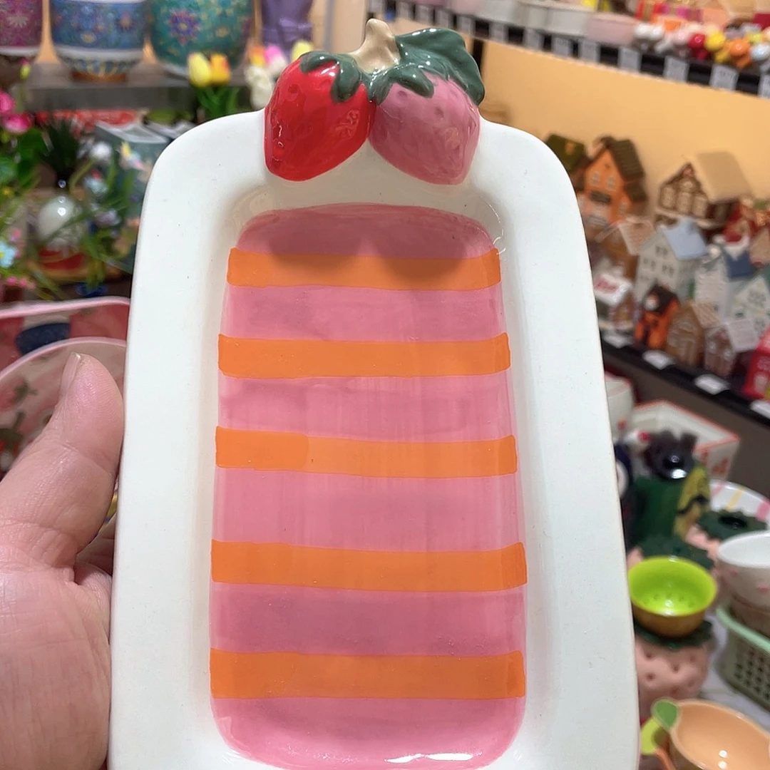 微瑕陶瓷完美者慎拍满20包邮不退不换