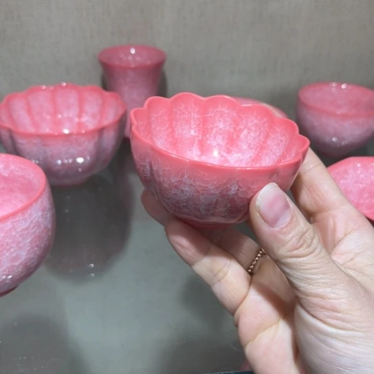 大宋名窑汝瓷茶具