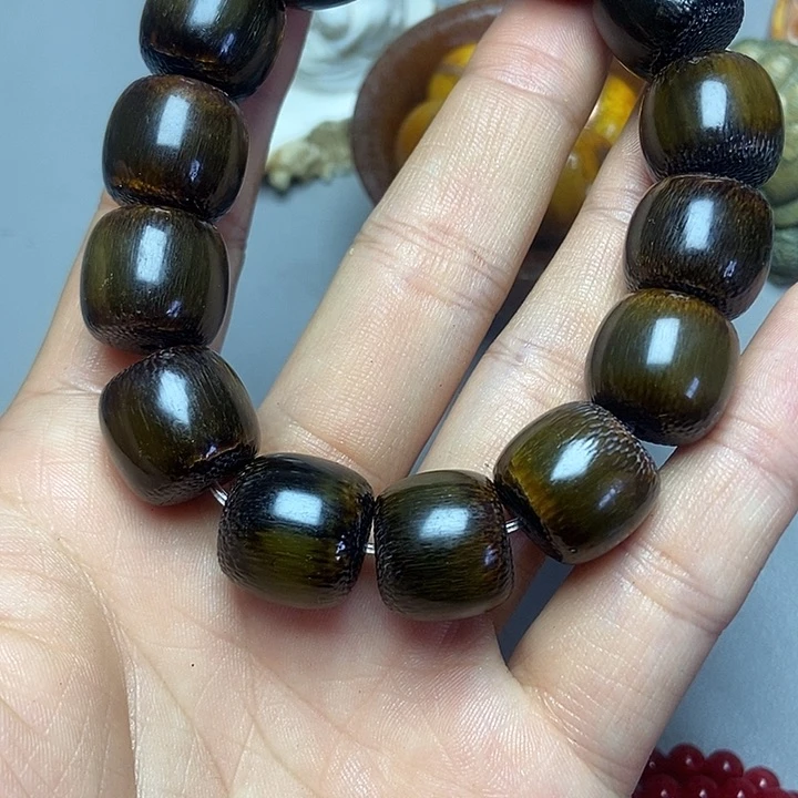 大果紫檀（缅甸花梨）