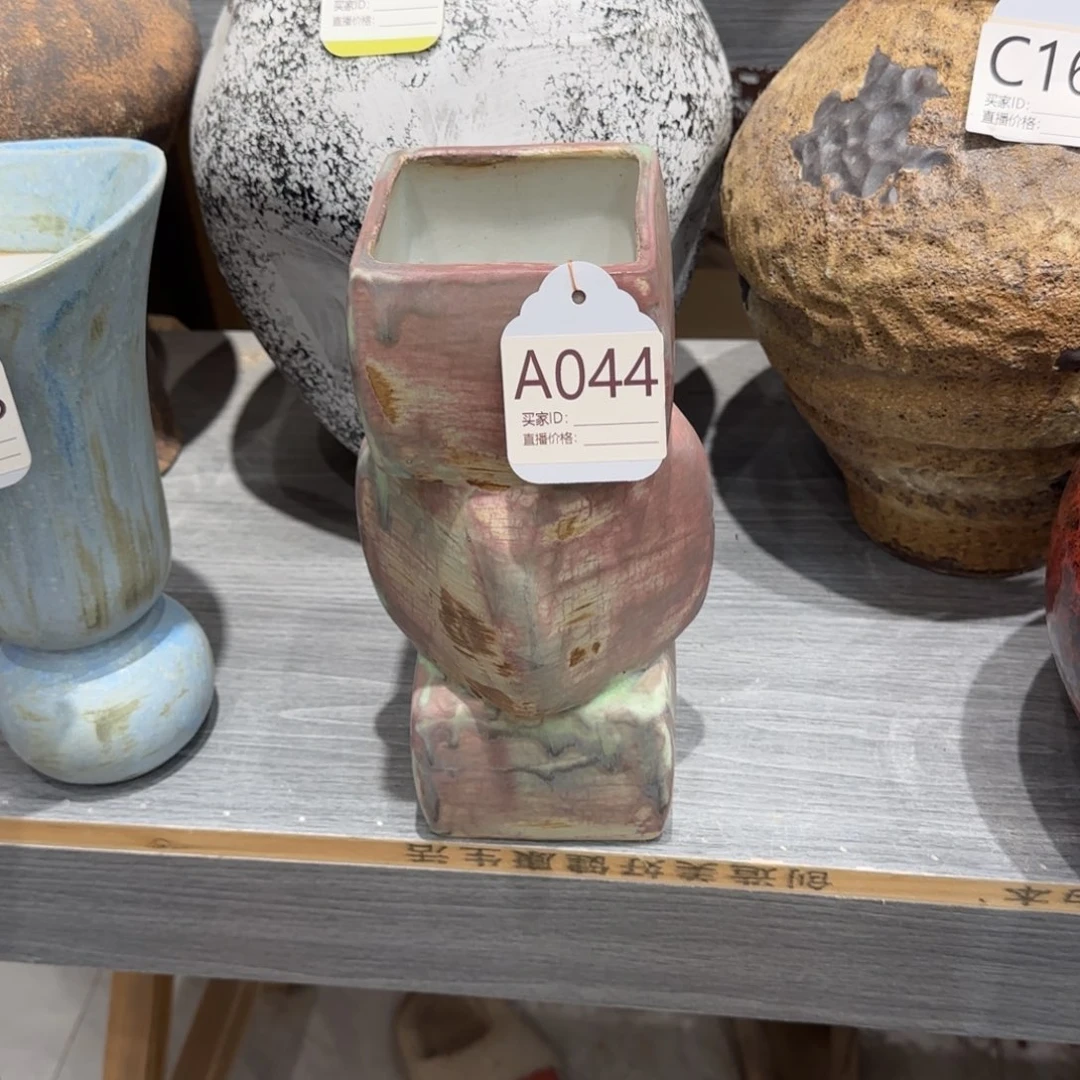 景德镇陶瓷艺术品