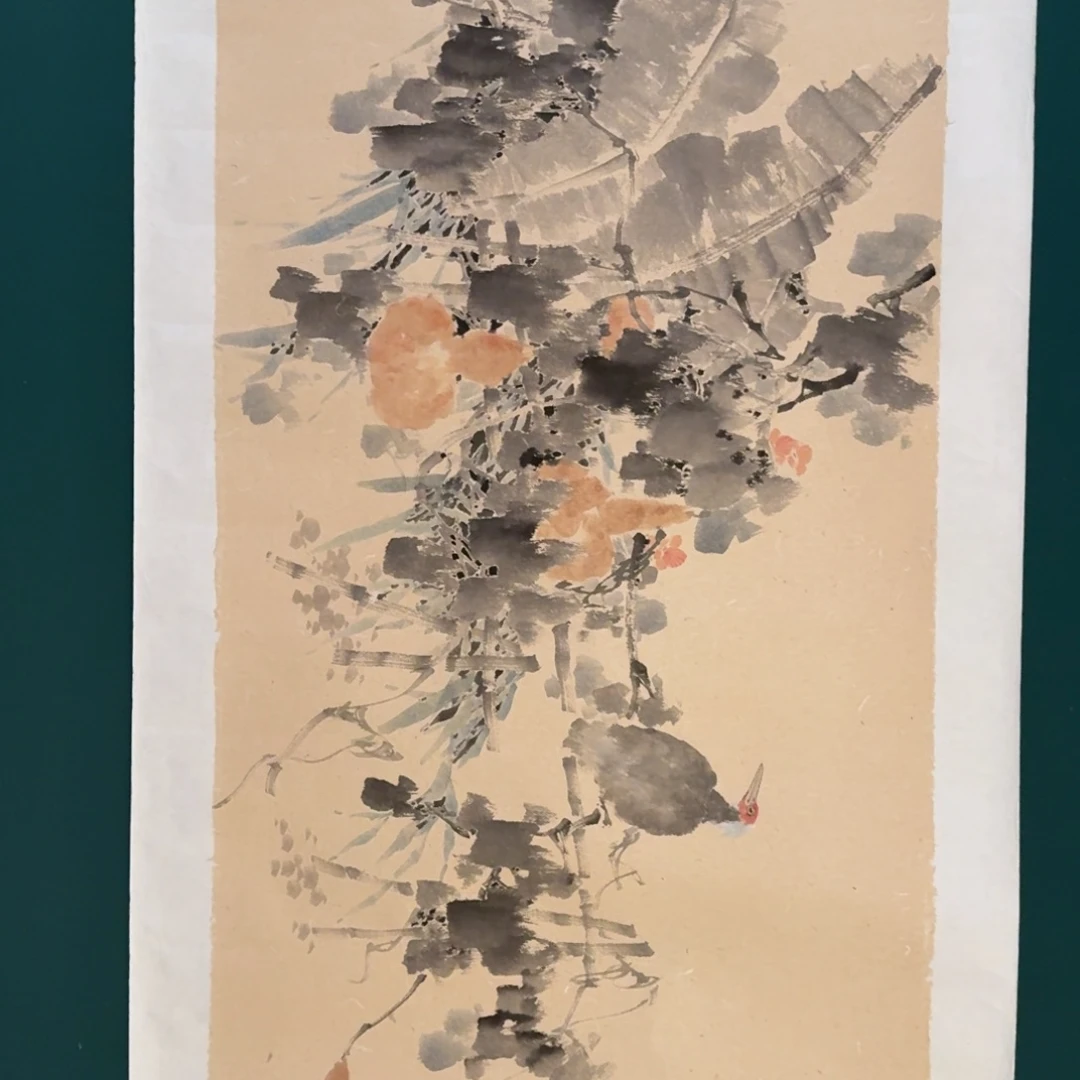 书法恽崟华老师的作品