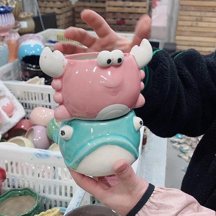 红陶正品数量有限