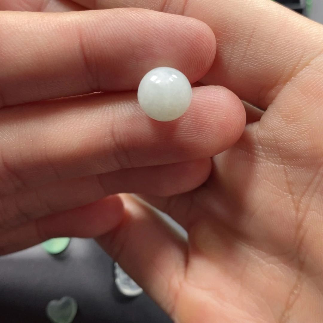 翡翠挂件未镶嵌叮*翡翠珠宝翡翠珠宝