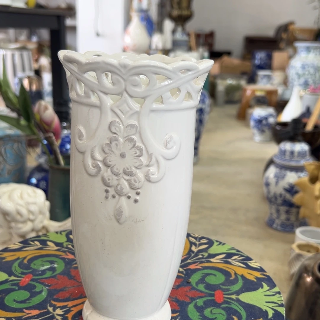 瓷片微瑕青花瓷器值得购买