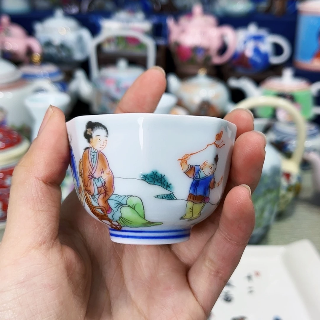 盖碗景德镇h h h h h h
