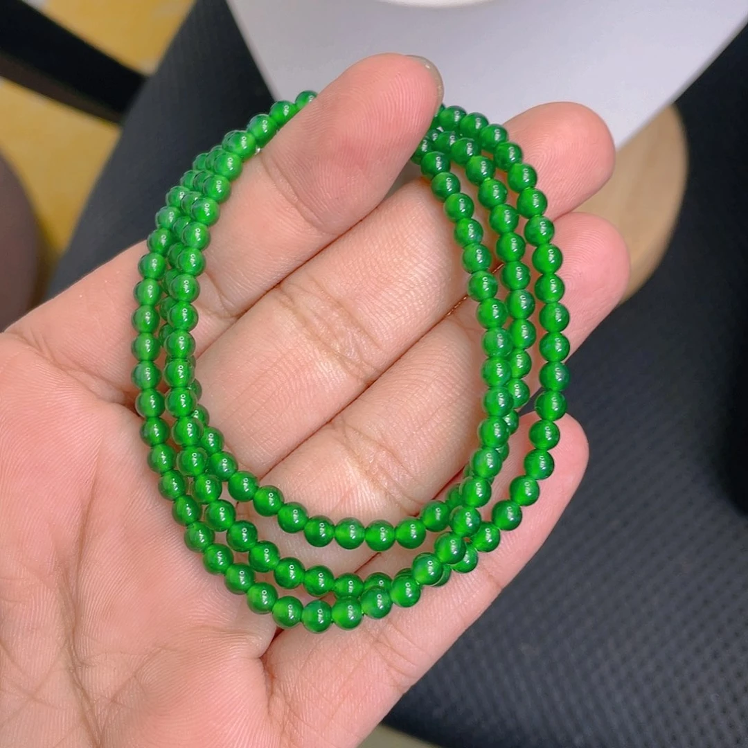 颈饰未镶嵌翡翠888888888