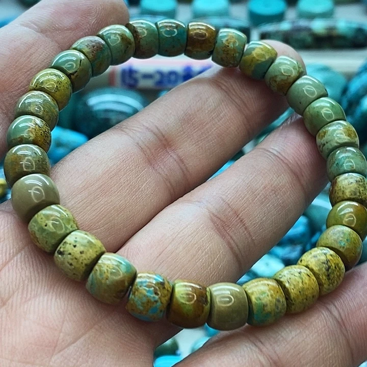 粉丝专享特色散珠