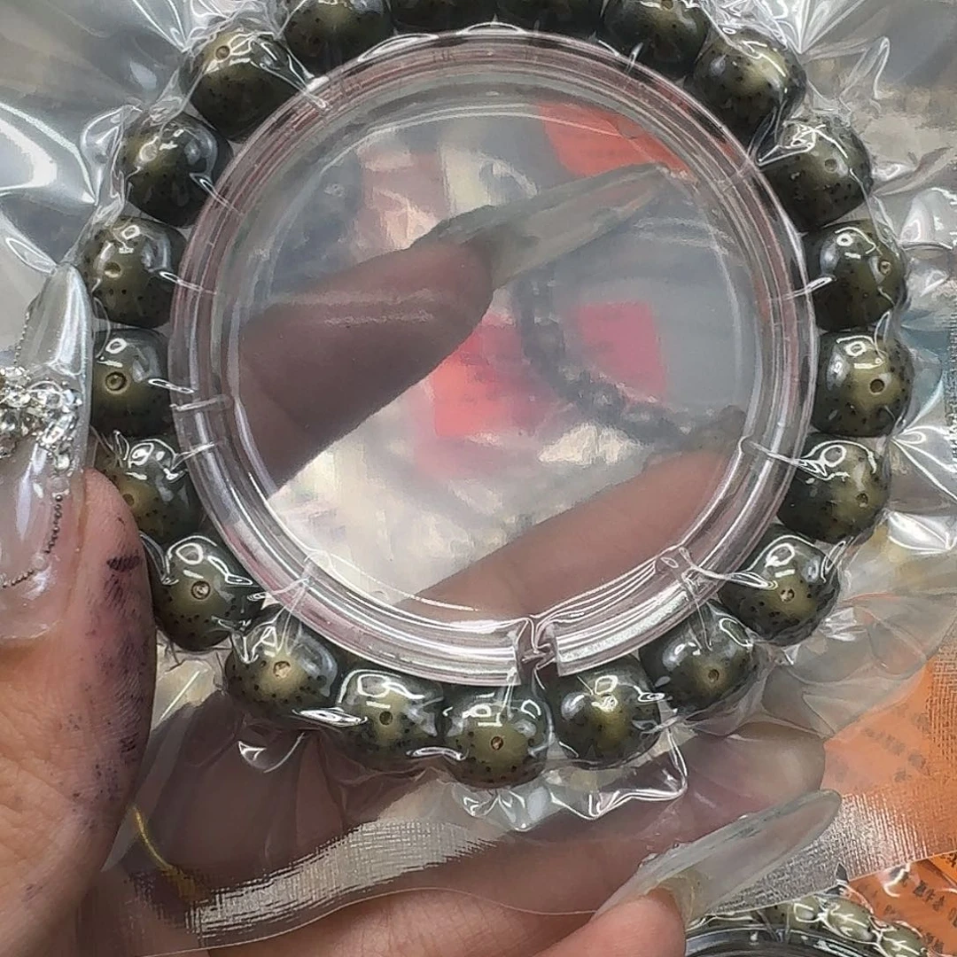 手串星月菩提367快乐星月菩提11