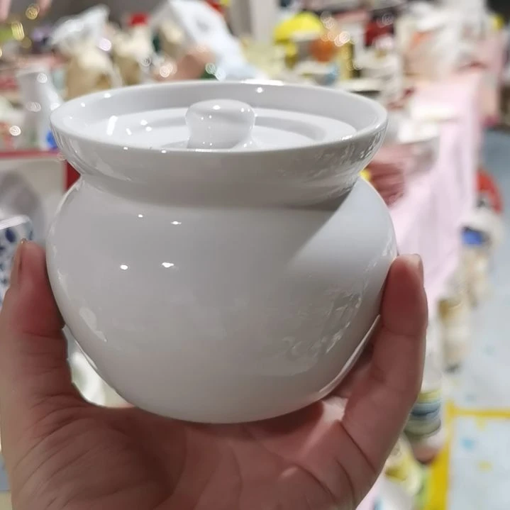陶瓷产品设计质量